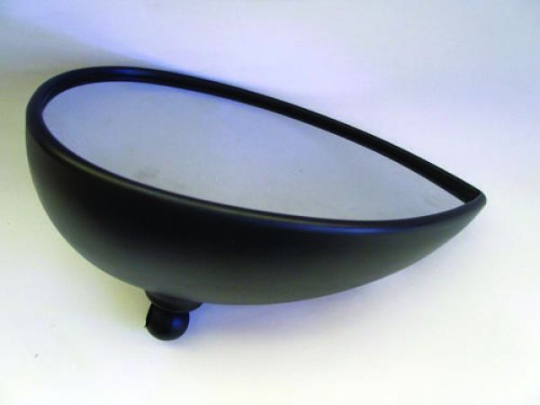 Milenco Aero replacement mirror heads