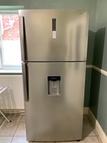 Samsung Smart Eco Fridge Freezer with Water Dispenser for Sale
