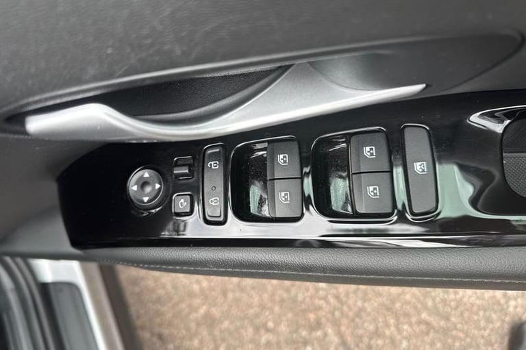 2022 Hyundai TUCSON 1.6 TGDi Hybrid 230 Premium 5dr 2WD Auto Automatic Estate Hybrid Automatic