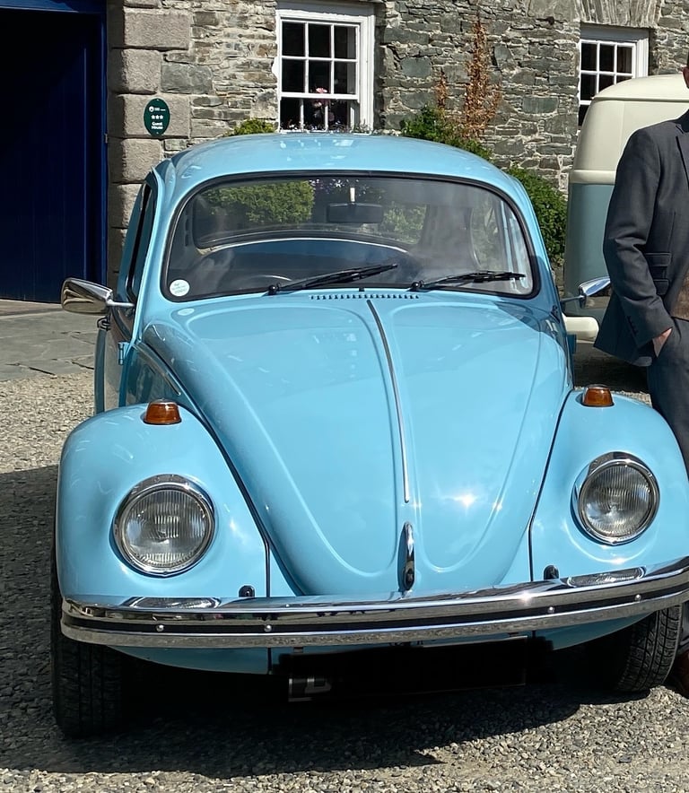 Volkswagen, 1972, 1285 (cc)