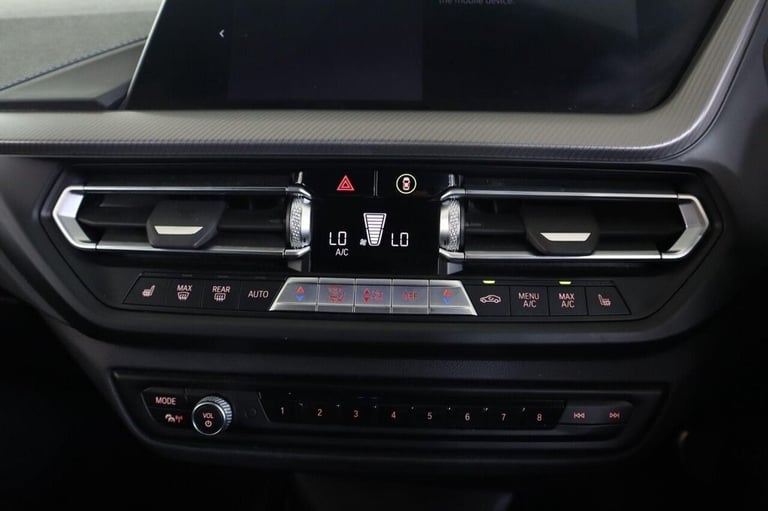 2022 BMW 2 Series Gran Coupe 1.5 218i M Sport DCT Euro 6 (s/s) 4dr Saloon Petrol Automatic