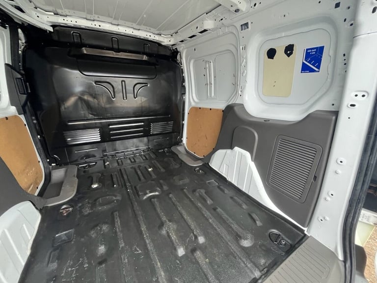 2020 70 FORD TRANSIT CONNECT 1.5 230 ECOBLUE TREND CREW VAN DOUBLE CAB 6DR DIESE