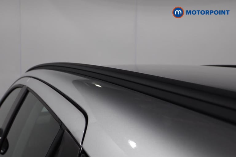 2021 Suzuki SX4 S-Cross 1.4 Boosterjet 48V Hybrid SZ4 5dr HATCHBACK PETROL Manual