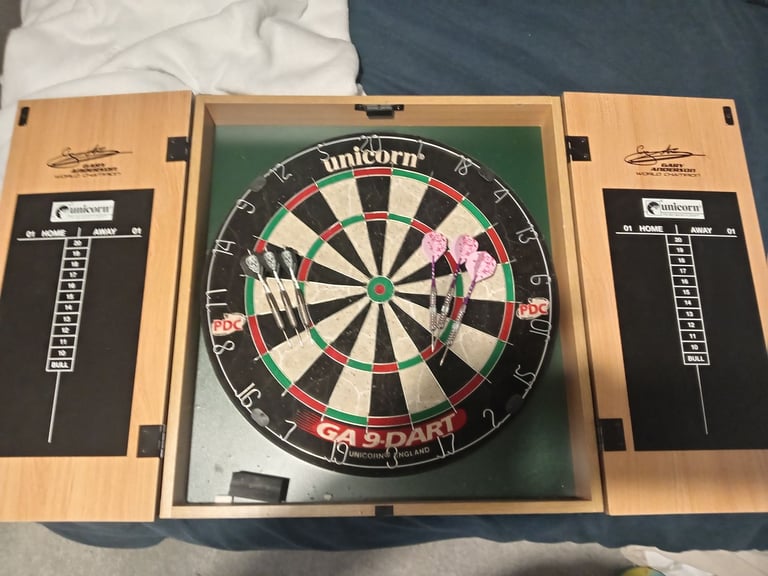 image for Dart board