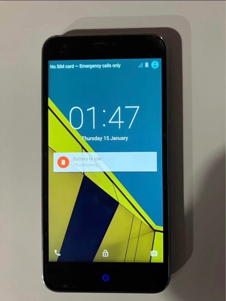 Vodafone Smart Ultra 6 VF-995N