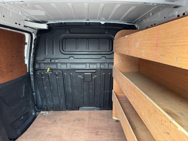 2020 Peugeot Partner 1000 1.5 BlueHDi 100 Professional Van PANEL VAN DIESEL Manual