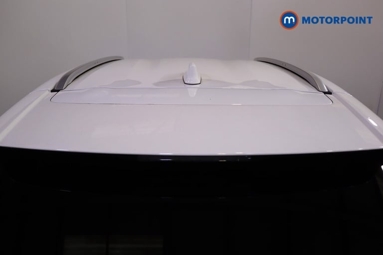 2022 Toyota Yaris Cross 1.5 Hybrid Design 5dr CVT Estate Hybrid Automatic