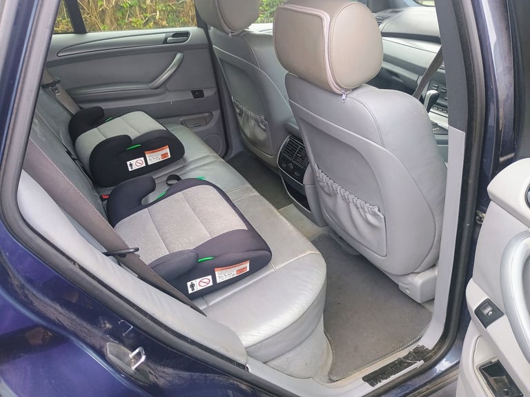 BMW X5 3.0d 2004 - Image 14