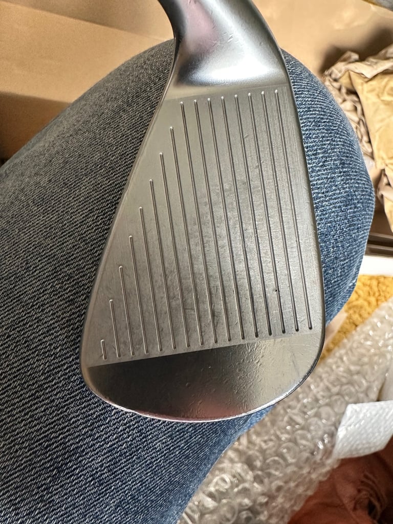 Srixon ZX7 Irons 4-AW