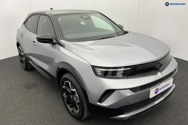 2025 Vauxhall Mokka 1.2 Turbo GS 5dr Auto SUV Petrol Automatic