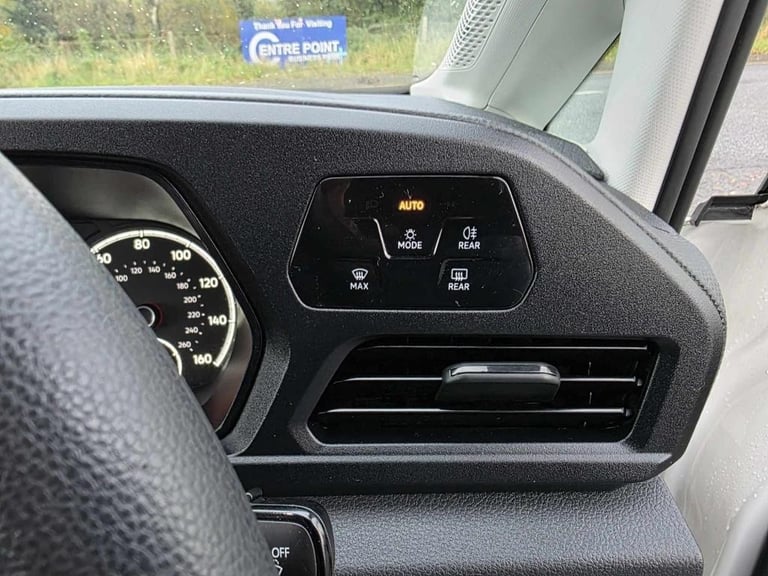 2022 Volkswagen Caddy 2.0 TDI, Maxi Commerce Van