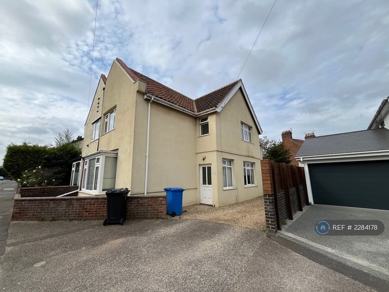 5 bedroom house in Colman Road, Norwich, NR4 (5 bed) (#2284178)