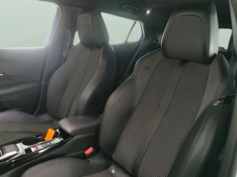 2024 Peugeot 2008 100kW GT 50kWh 5dr Auto HATCHBACK ELECTRIC Automatic