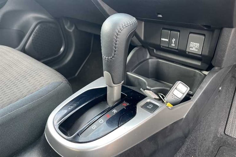 2019 Honda Jazz 1.3 i-VTEC EX Navi Hatchback 5dr Petrol CVT Euro 6 (s/s) (102 ps) Hatchback Petro...