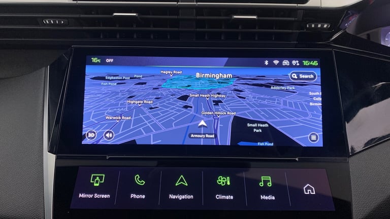 2025 Peugeot 308 SW 1.5 BlueHDi GT Estate 5dr Diesel EAT Euro 6 (s/s) (130 ps) Estate Diesel Auto...