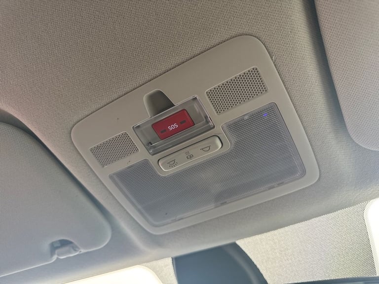 2023 Hyundai i10 Hyundai I10 1.0 SE Connect MPI Auto 5dr Hatchback Petrol Automatic