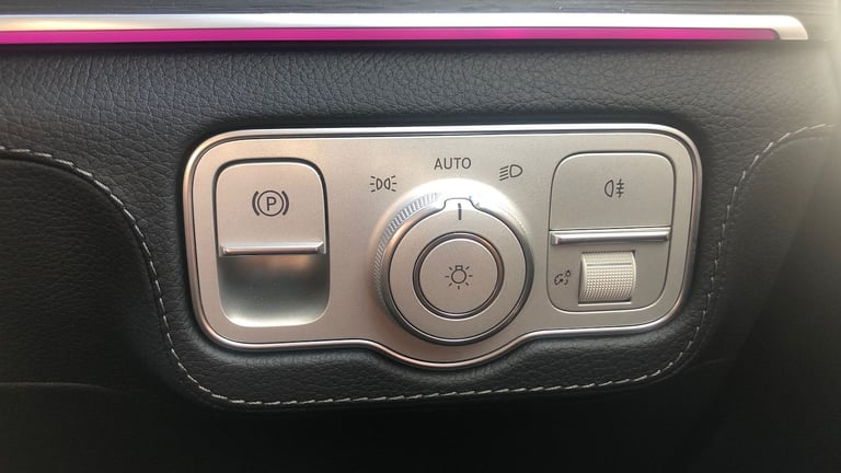 2024 Mercedes-Benz GLE GLE 450 AMG LN PRM+ D MHE Estate Diesel Automatic