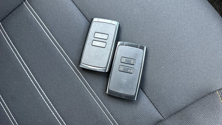 2022 Dacia Sandero Stepway 1.0 TCe Comfort 5dr Petrol Hatchback Hatchback Petrol Manual