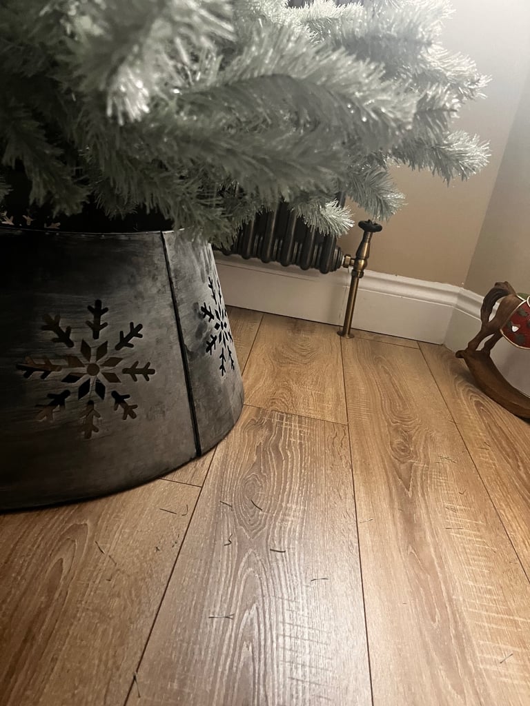 7.5ft Christmas Tree