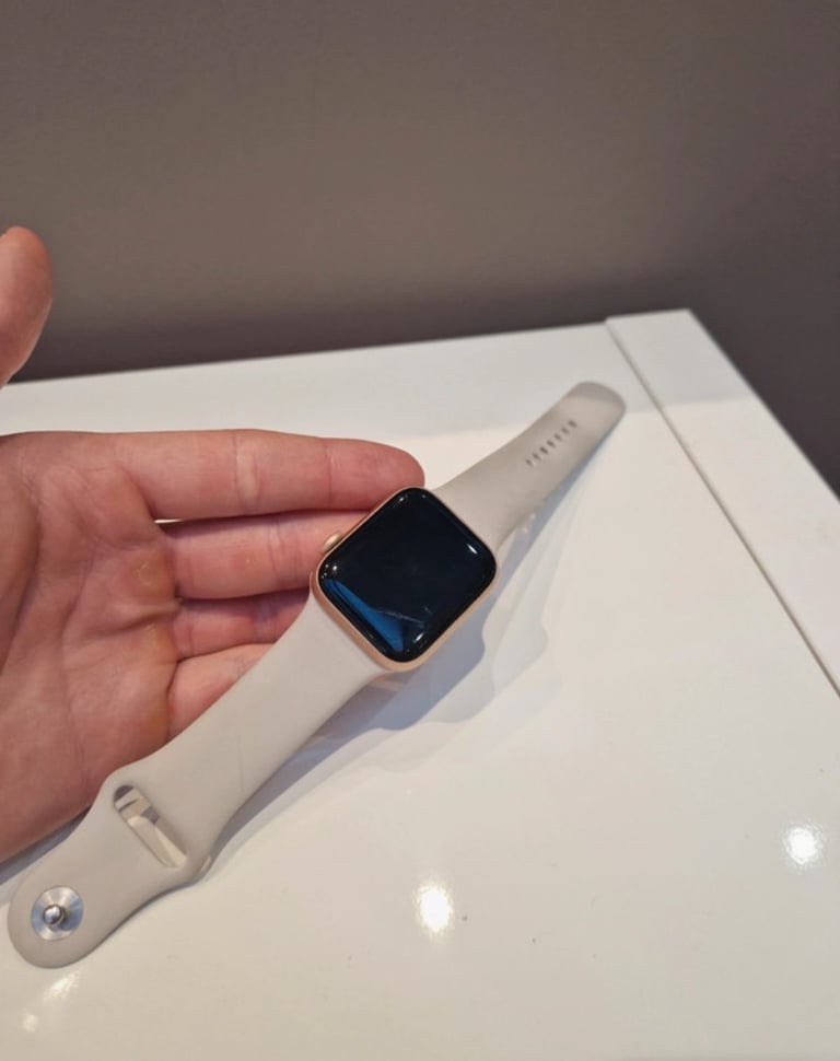 Apple Watch Series 6 