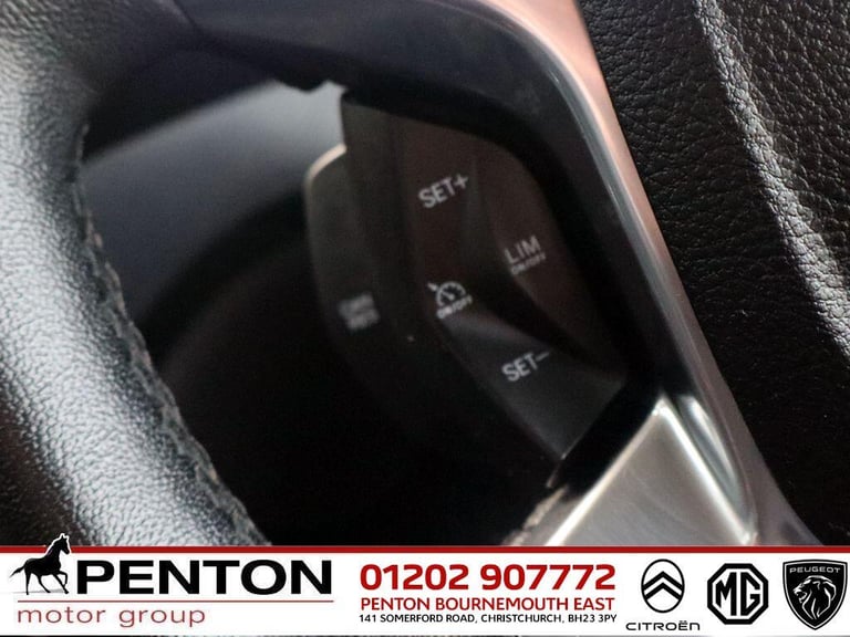 2020 Ford Grand Tourneo Connect 1.5 EcoBlue Zetec Euro 6 (s/s) 5dr MPV Diesel Manual