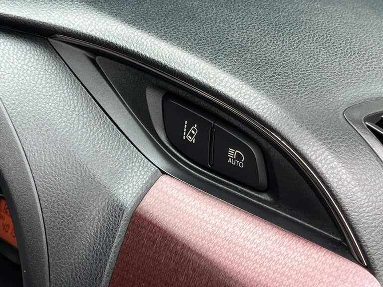 2025 Toyota Vitz PETROL Manual