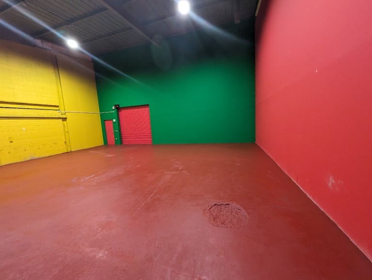 image for 1,391 sq. ft. Industrial Space in Bessemer Court, Derwent Howe—Just £150/Week, No Deposit!