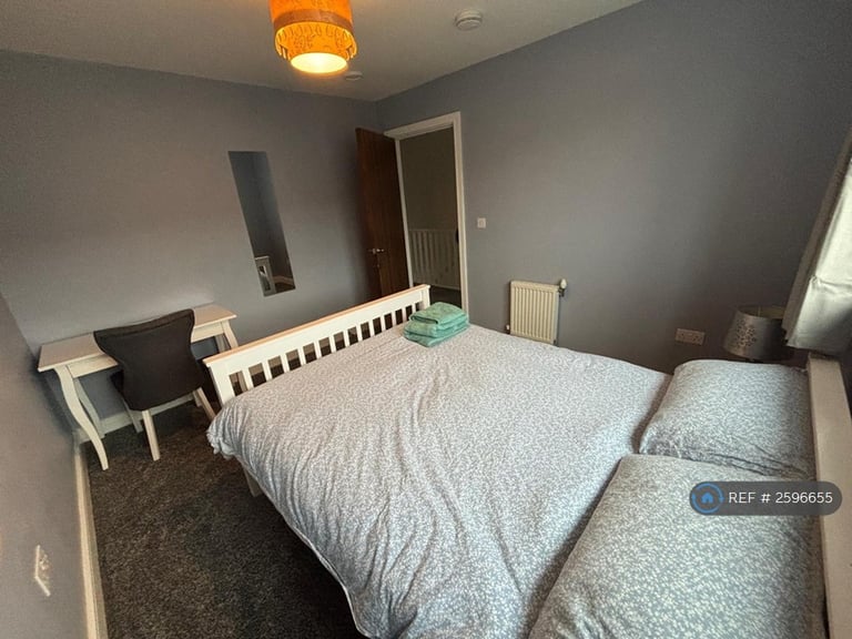 1 bedroom in Hawksbill Way, Peterborough, PE2 (#2596655)