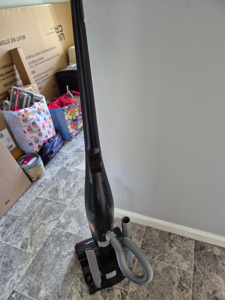 Hoover Flexi Power Vacuum Cleaner