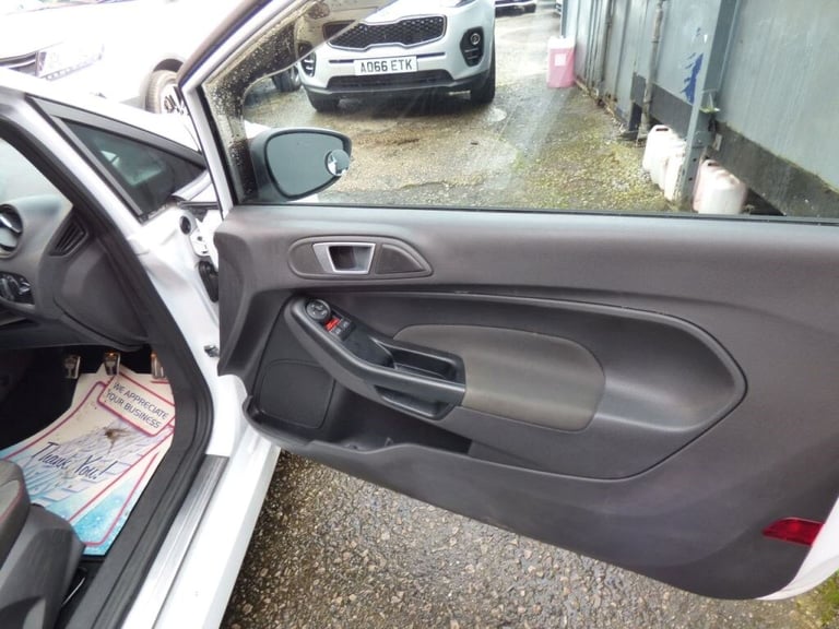  Ford Fiesta 1.0 EcoBoost ST-Line 3dr Petrol