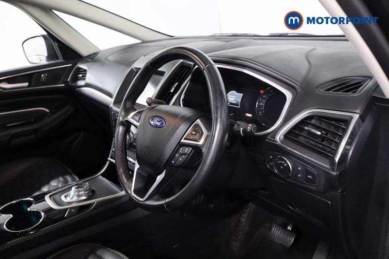 2019 Ford S-Max 2.0 EcoBlue 190 5dr Auto MPV DIESEL Automatic