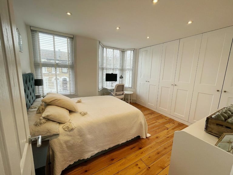 Huge Double Room in Ilford House Share💎💎 in Redbridge, London Gumtree