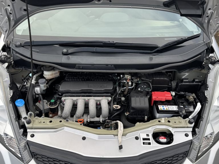 2014 Honda Jazz 1.2 i-VTEC SE Hatchback 5dr Petrol Manual Euro 5 (s/s) (90 ps) Hatchback Petrol M...