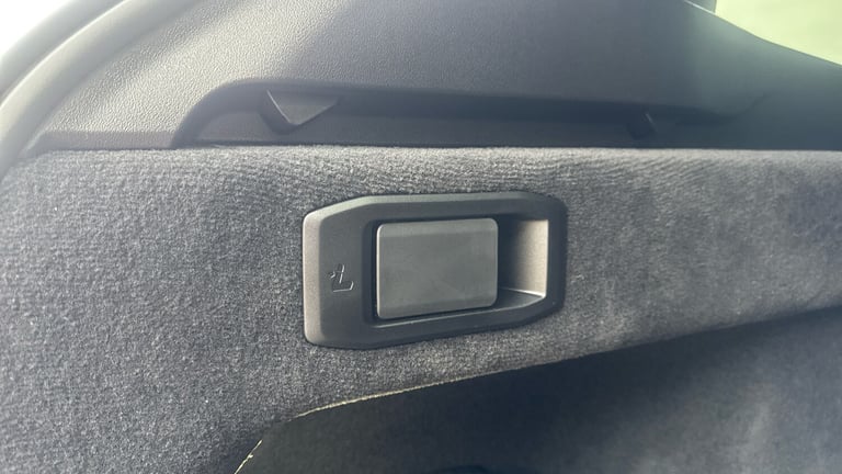 2025 BMW i5 250kW eDrive40 M Sport 84kWh 5dr Auto Electric Estate Estate Electric Automatic