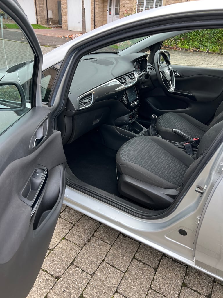 For Sale Vauxhall Corsa 