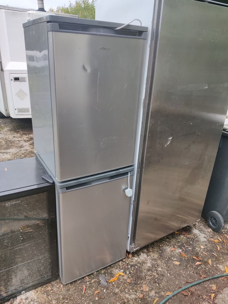 image for Refrigerators all together or separate collection only to Friday 
