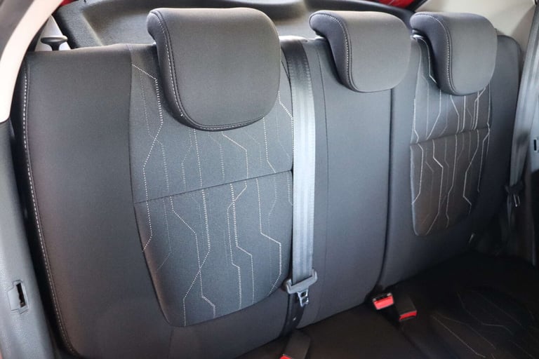 2015 Kia Picanto 1.0 Picanto SR7 5dr Hatchback Petrol Manual