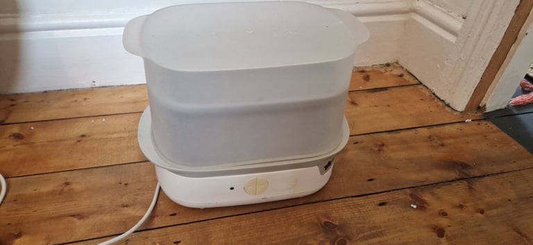image for Electric steriliser