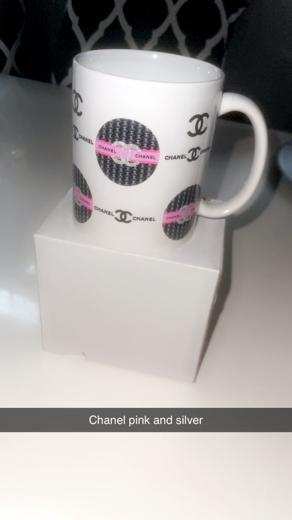 Louis Vuitton Gucci Chanel 