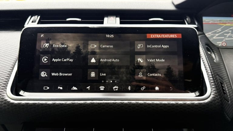 2017 Land Rover Range Rover Velar 2.0 D240 R-Dynamic SE 5dr Auto ESTATE DIESEL Automatic