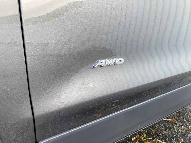  Ford Kuga Zetec Tdci Hatchback Diesel Automatic