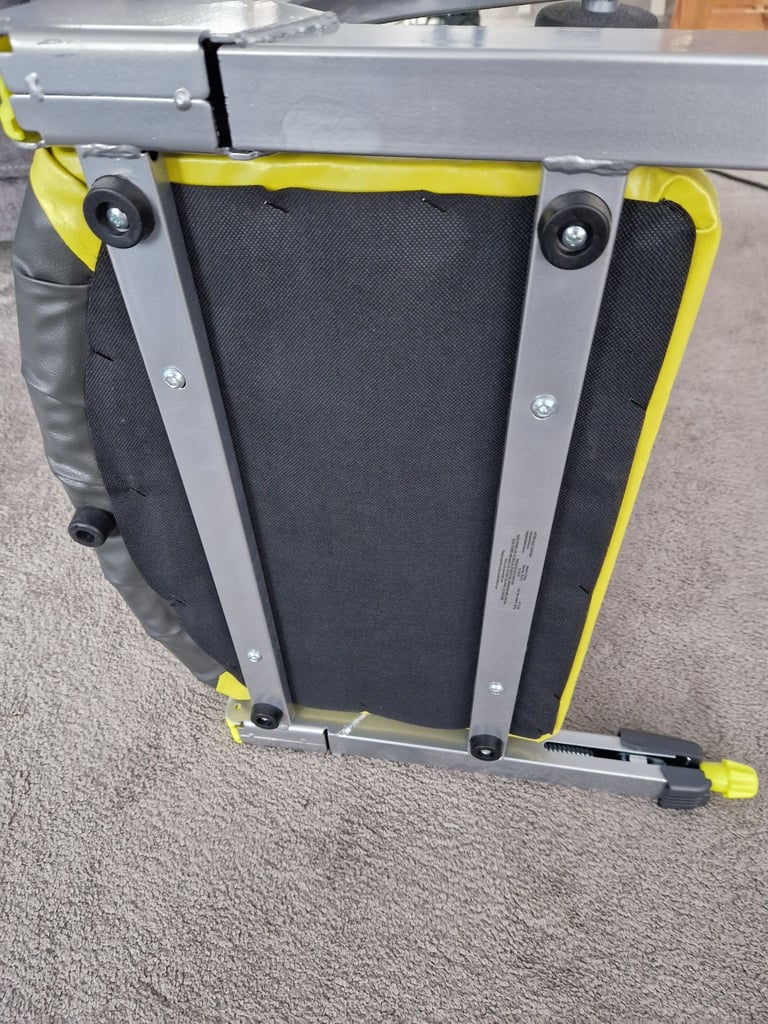 Core Ab workout and fitness trainer