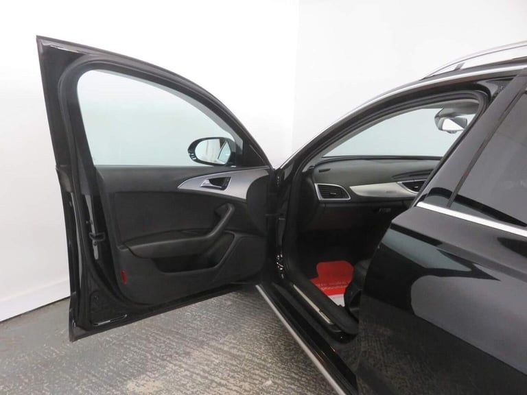 AUDI A6 ALLROAD 3.0 TDI V6 S Tronic quattro Euro 5 (s/s) 5dr 2014