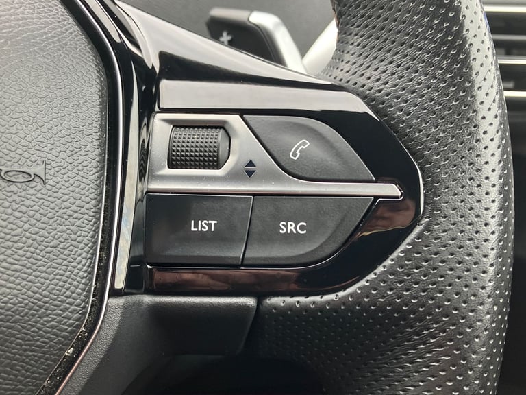 2022 Peugeot 3008 1.6 Hybrid4 300 GT Premium 5dr e-EAT8 Estate PETROL/ELECTRIC Automatic