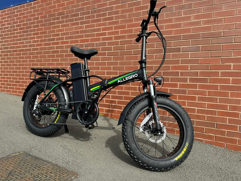 Gumtree foldable bike best sale