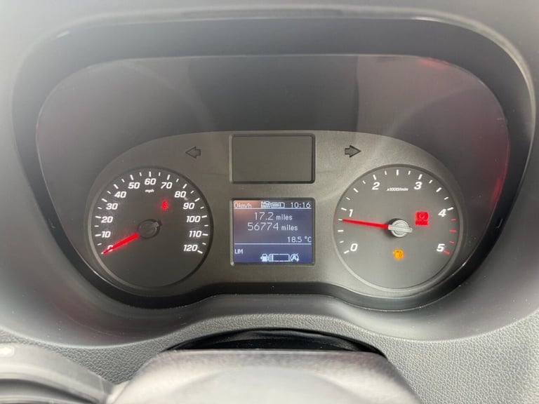 2022 Mercedes-Benz Sprinter 2.0 315 CDI Progressive Panel Van 5dr Diesel Manual RWD L2 H2 Euro 6 ...