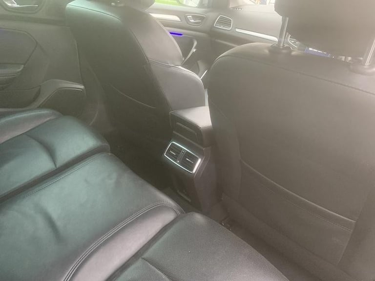 2017 Renault Megane 1.5 dCi Signature Nav - New MOT - Only 77000 Miles