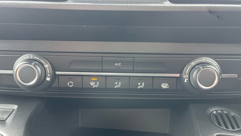 2025 Citroen Berlingo 1.5 BlueHDi 950 Driver XL Panel Van 6dr Diesel EAT8 LWB Euro 6 (s/s) (130 p...