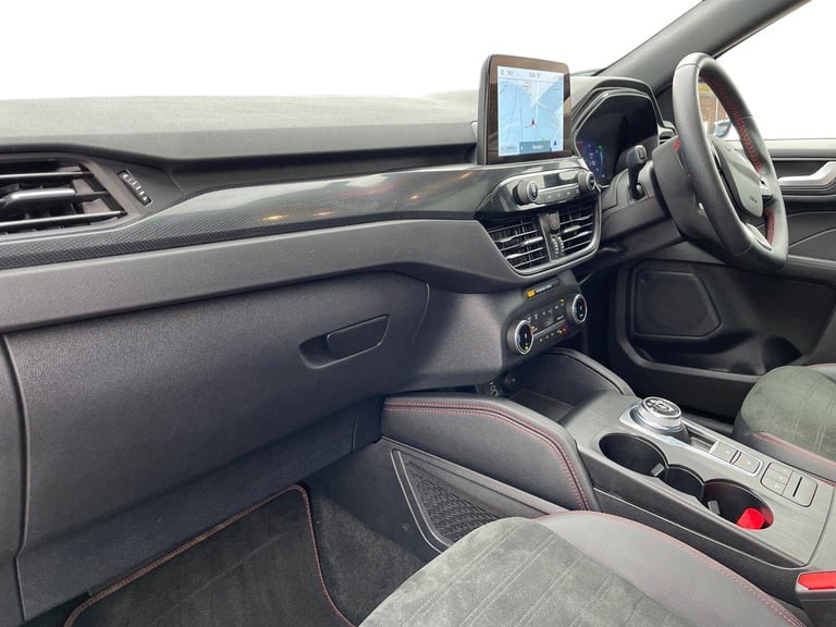  Ford Kuga 2.5 Duratec 14.4kwh St Line X Edition Suv 5dr Petrol Plug In Hybrid
