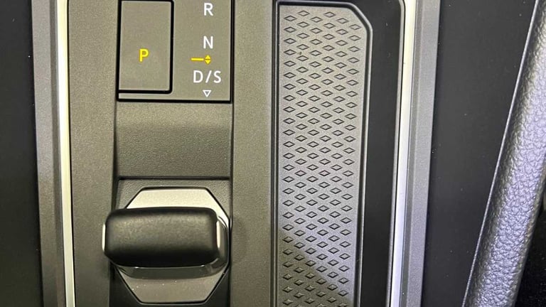  Ford Transit Connect 1.5 EcoBlue 120ps Limited Van Powershift Van Diesel Automatic